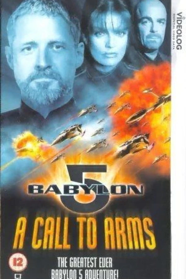 Babylon 5: A Call to Arms Plakat