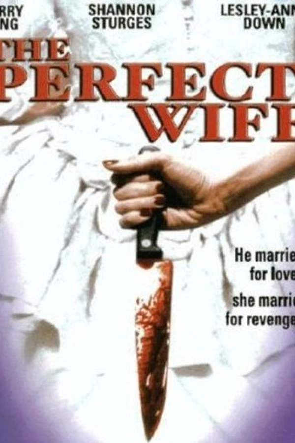 The Perfect Wife Plakat