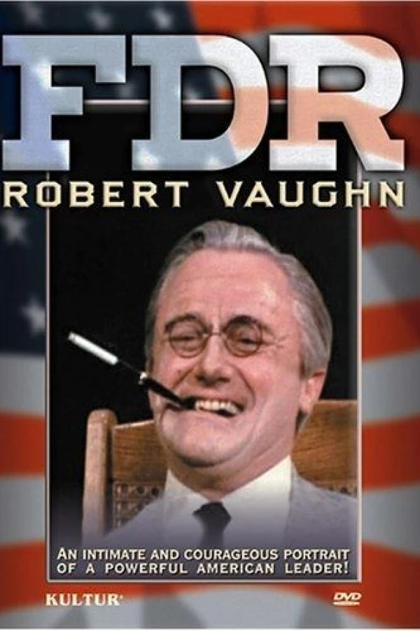 FDR: That Man in the White House Plakat