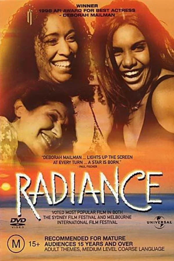 Radiance Plakat