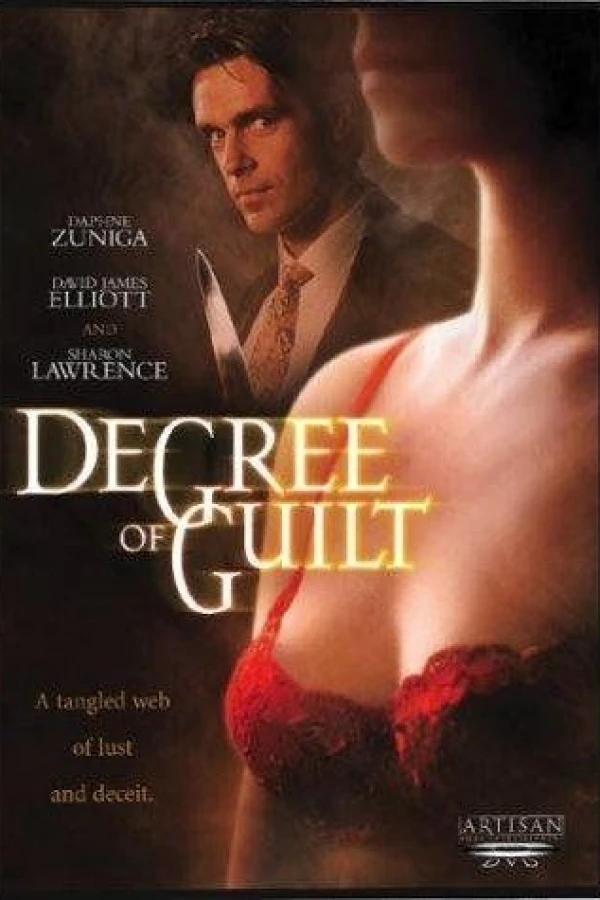 Degree of Guilt Plakat