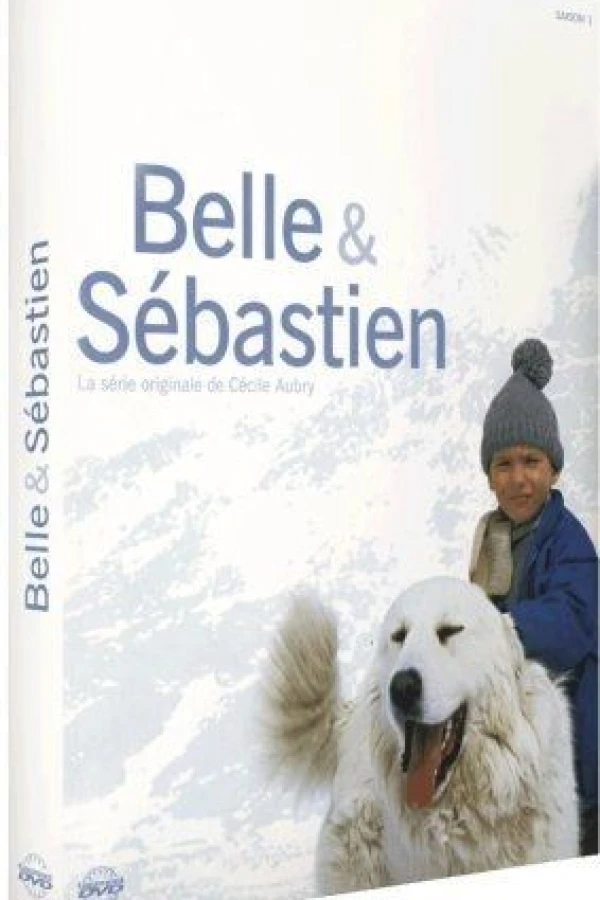 Belle and Sebastian Plakat