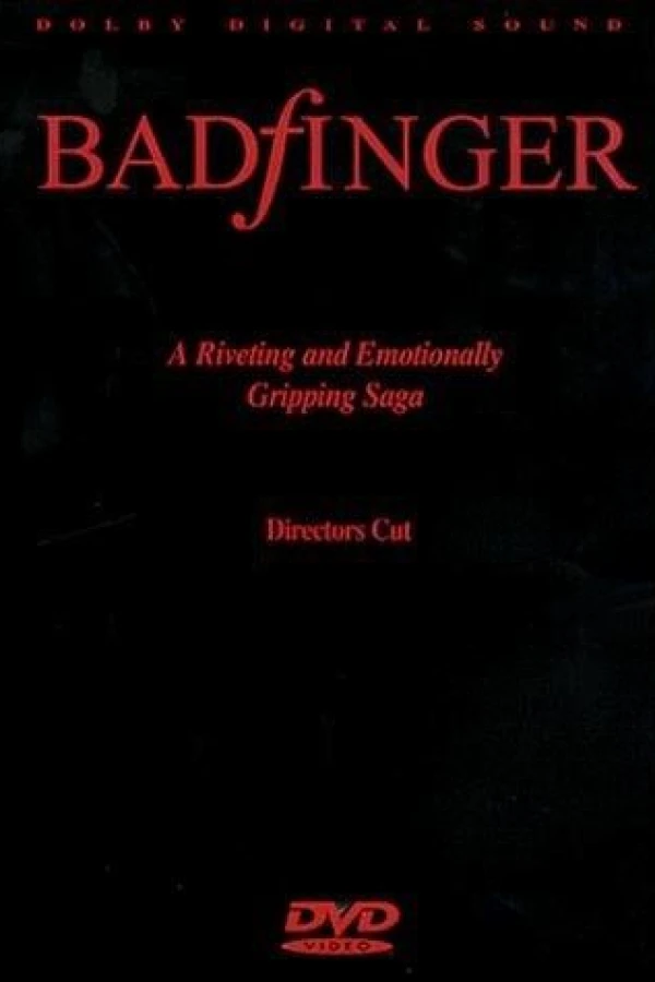 Badfinger: Director's Cut Plakat