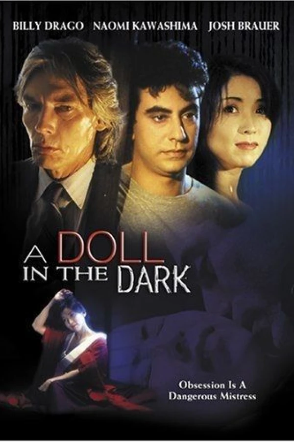 A Doll in the Dark Plakat