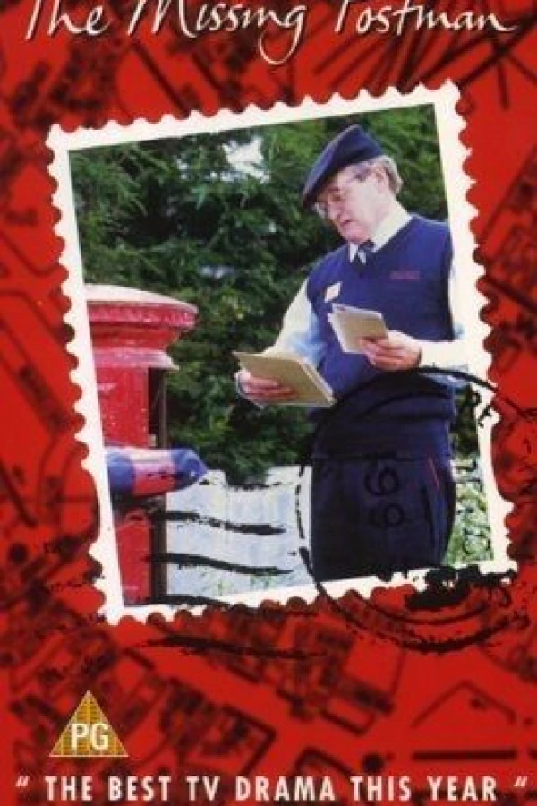 The Missing Postman Plakat