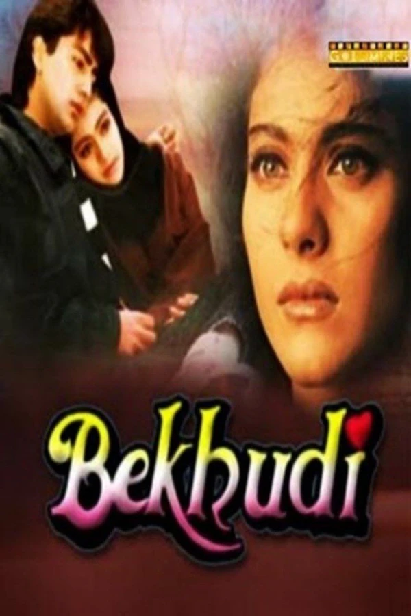 Bekhudi Plakat