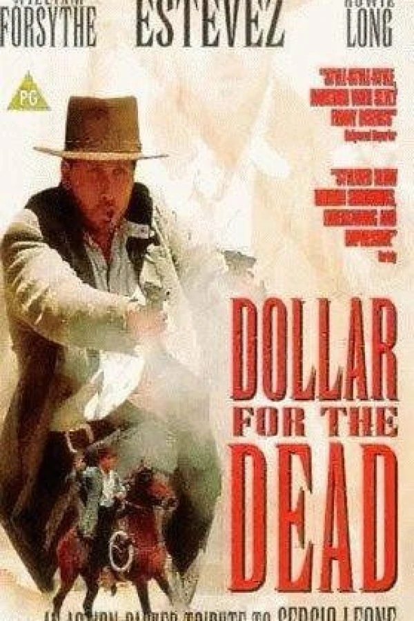 Dollar for the Dead Plakat