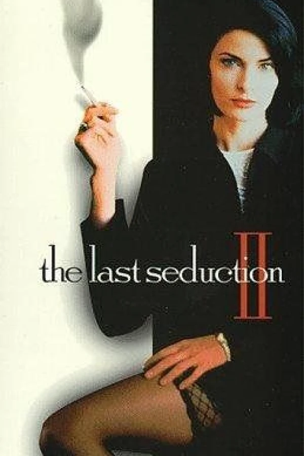 The Last Seduction II Plakat