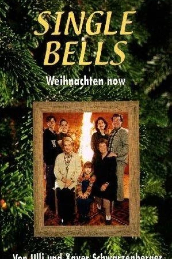 Single Bells Plakat