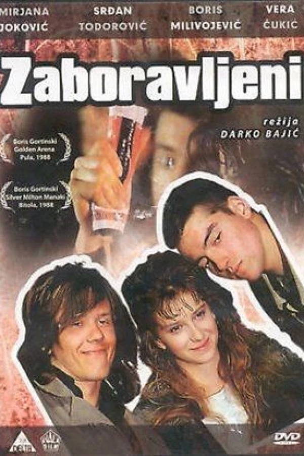 Zaboravljeni Plakat