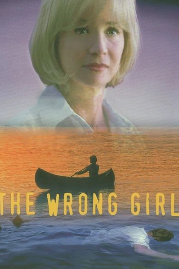 The Wrong Girl Plakat