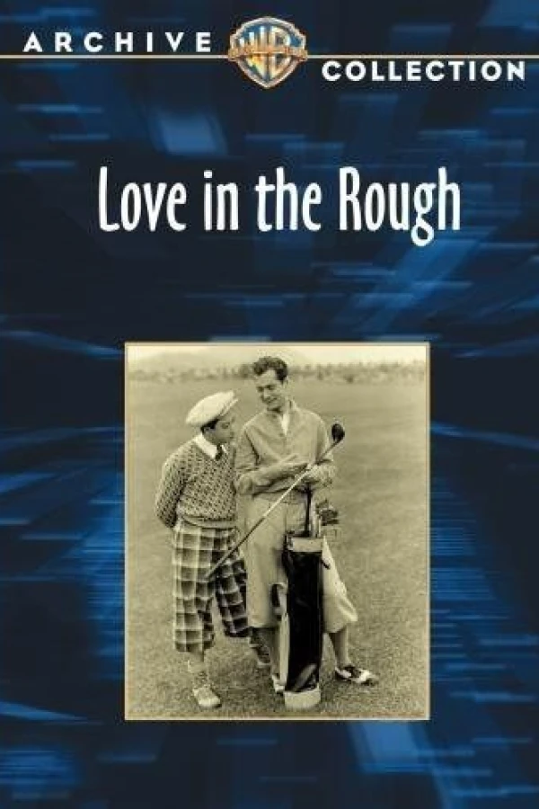 Love in the Rough Plakat