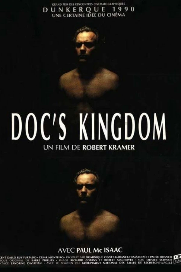 Doc's Kingdom Plakat