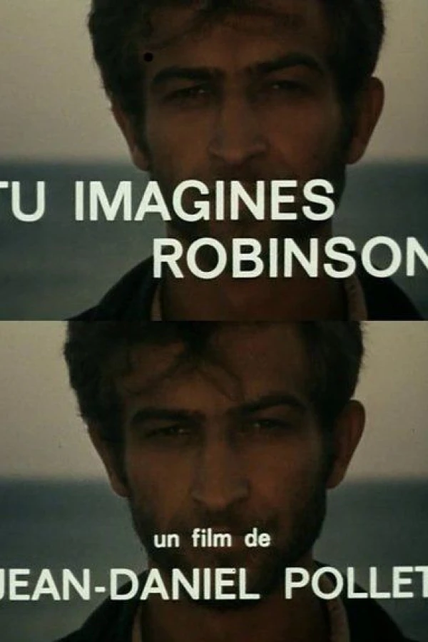 Tu imagines Robinson Plakat