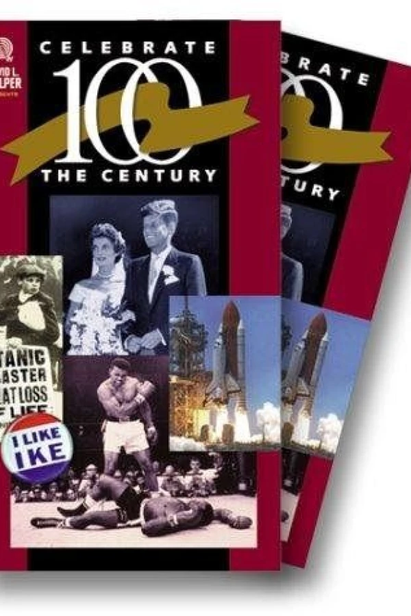 Celebrate the Century Plakat