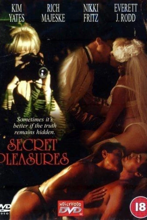 Secret Pleasures Plakat