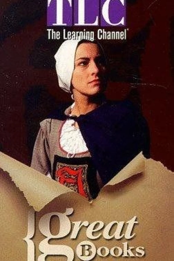 Great Books Plakat