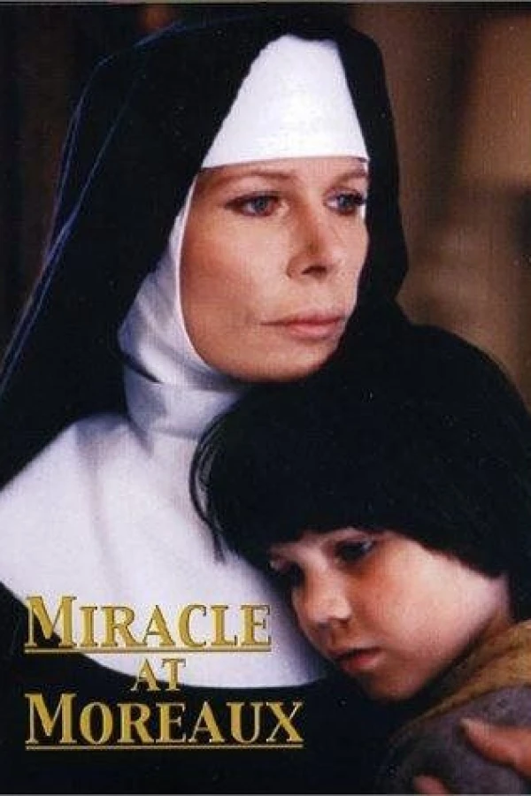 Miracle at Moreaux Plakat