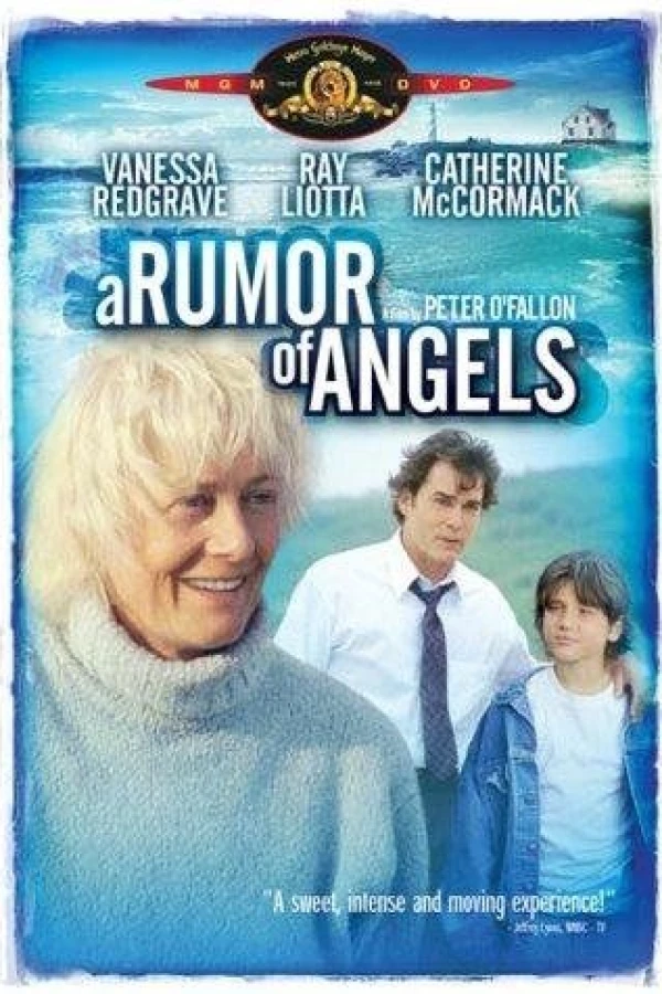 A Rumor of Angels Plakat