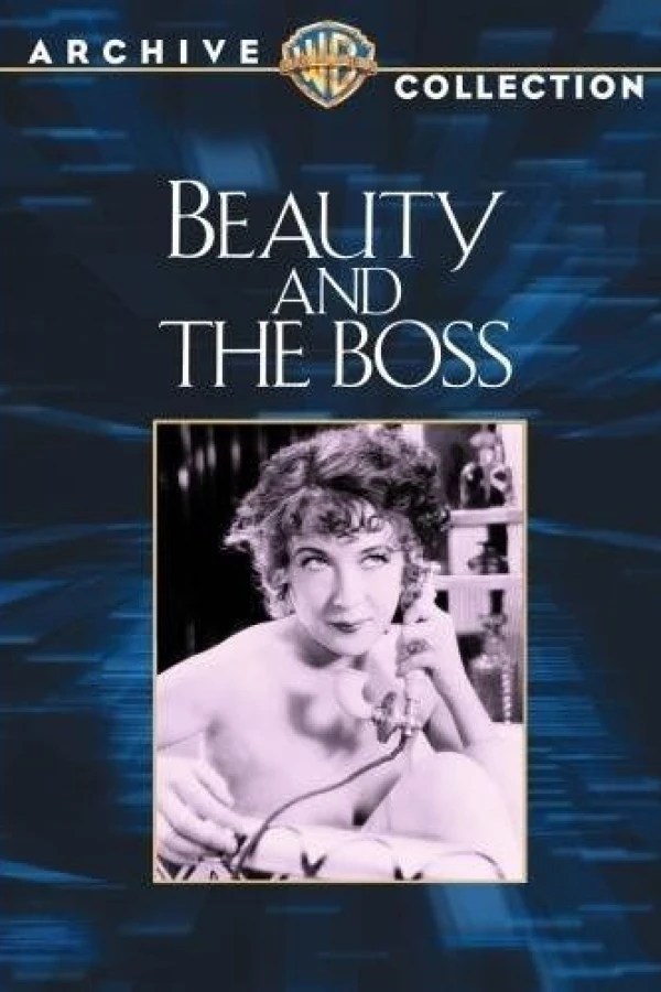 Beauty and the Boss Plakat