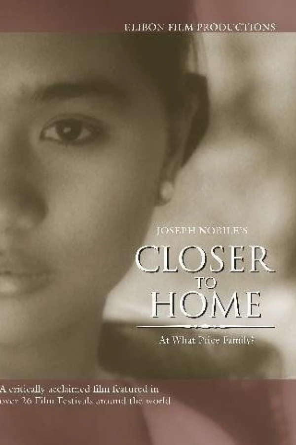 Closer to Home Plakat