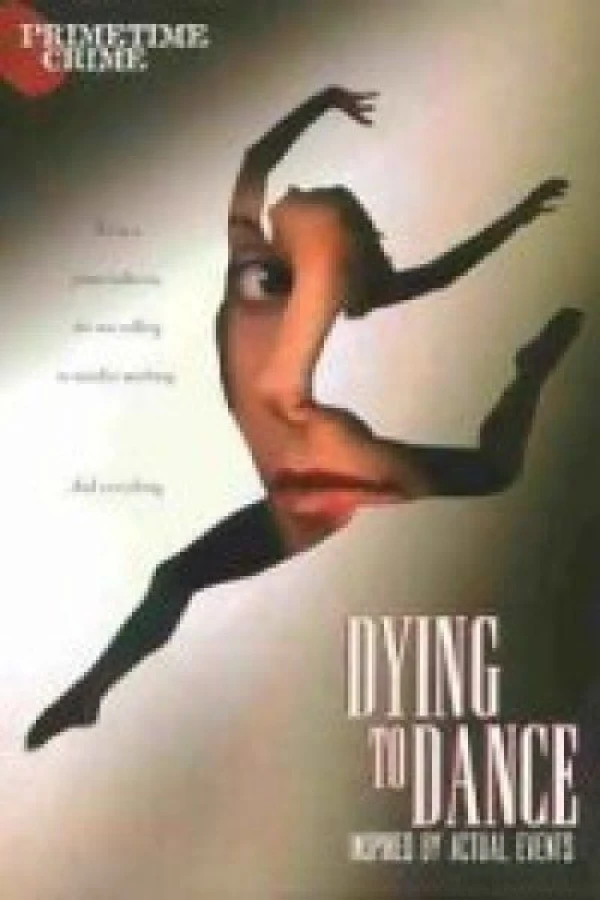 Dying to Dance Plakat