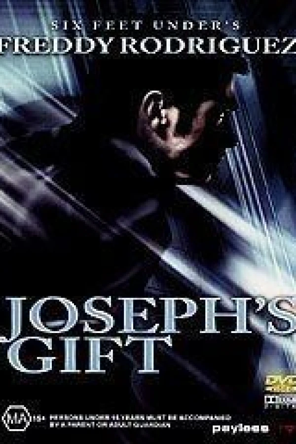 Joseph's Gift Plakat