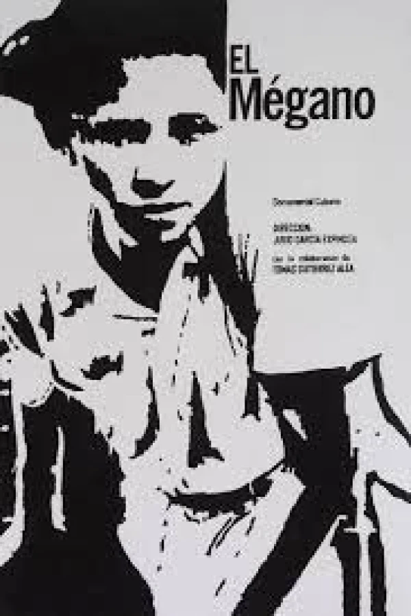 El mégano Plakat