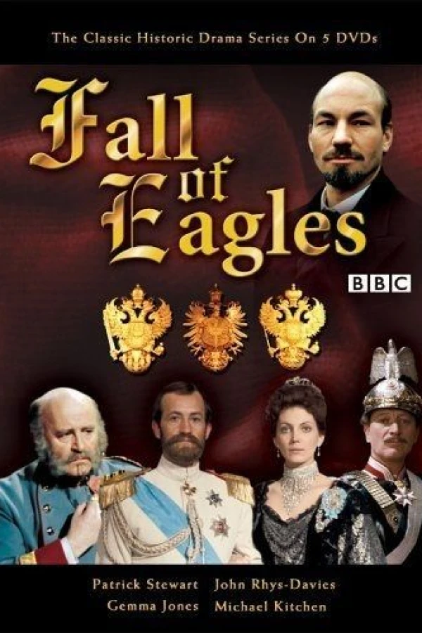 Fall of Eagles Plakat