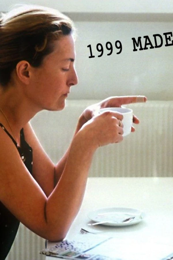 1999 Madeleine Plakat