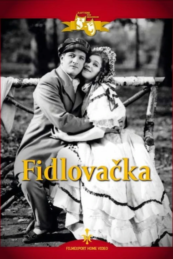 Fidlovacka Plakat