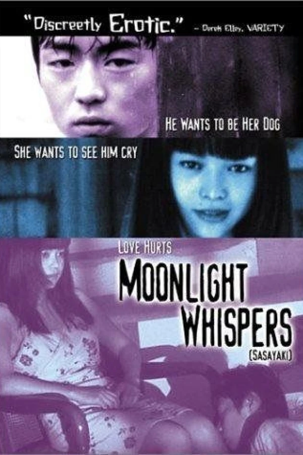 Moonlight Whispers Plakat