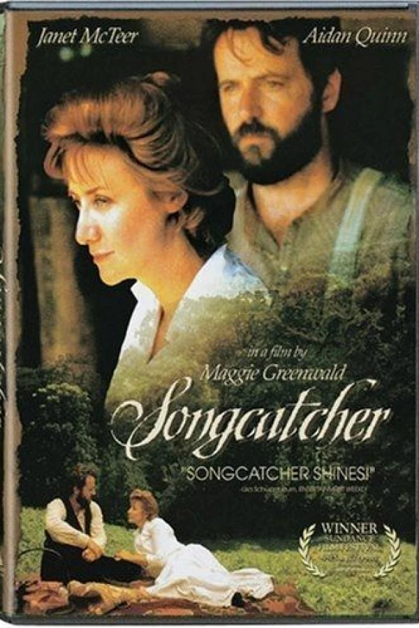 Songcatcher Plakat