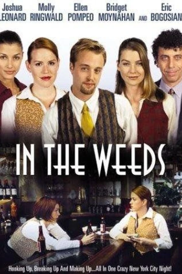 In the Weeds Plakat