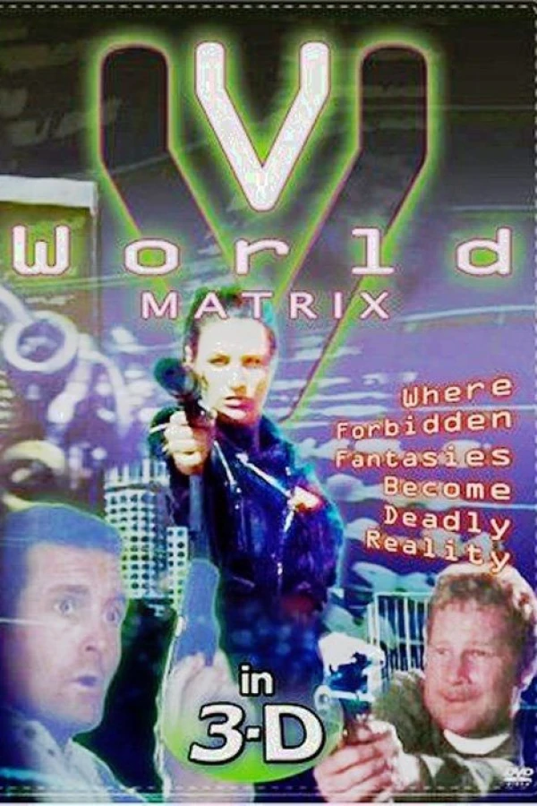 V-World Matrix Plakat