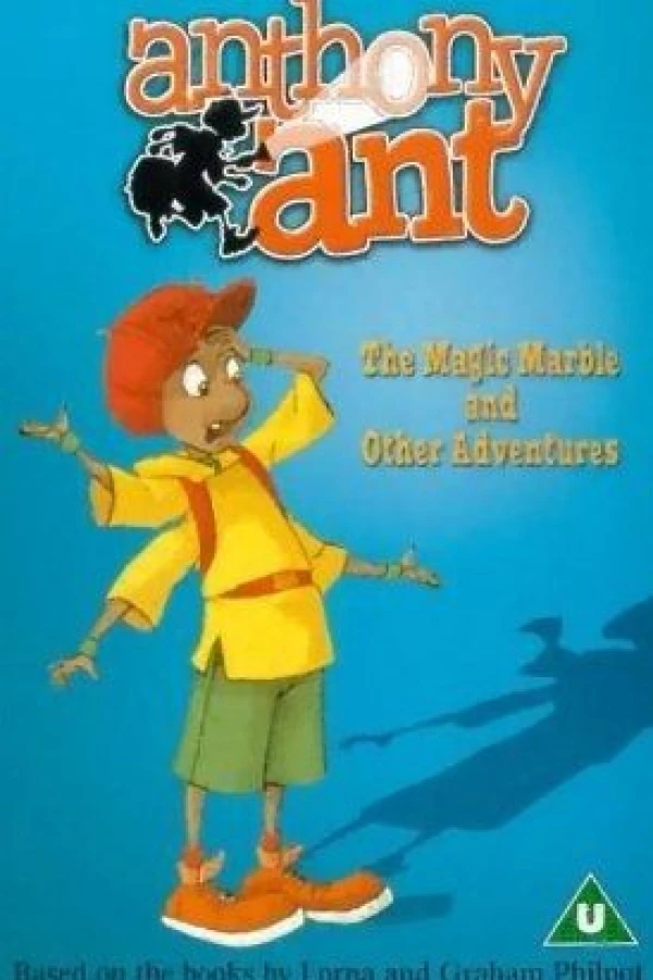 Anthony Ant Plakat