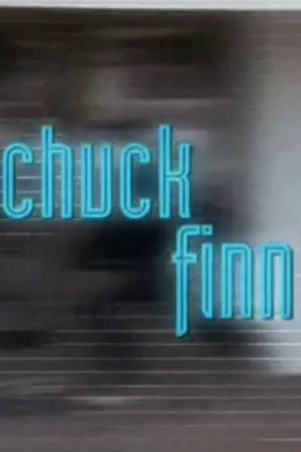 Chuck Finn Plakat