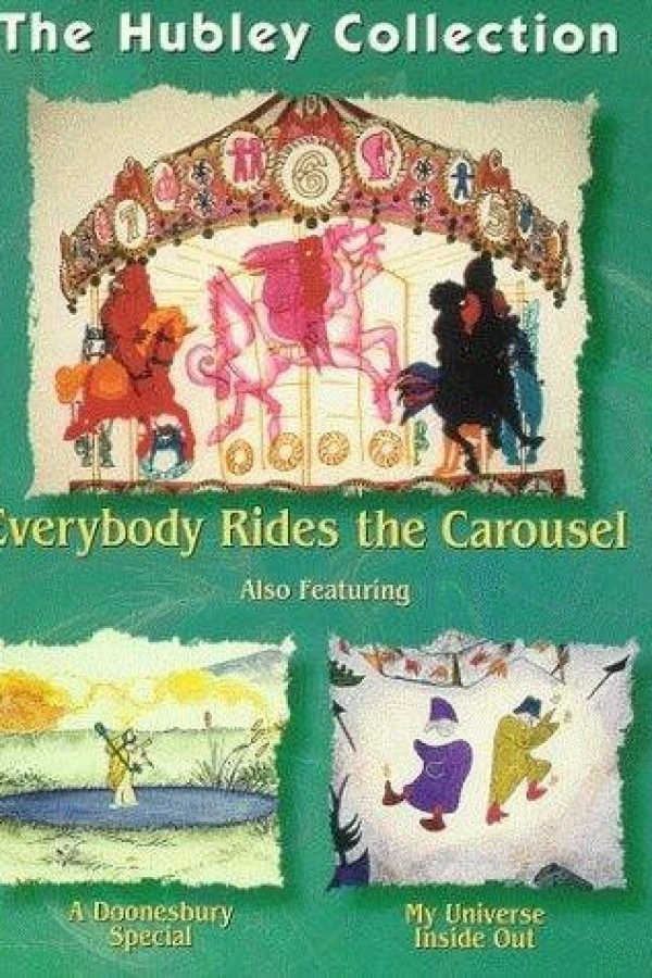 Everybody Rides the Carousel Plakat