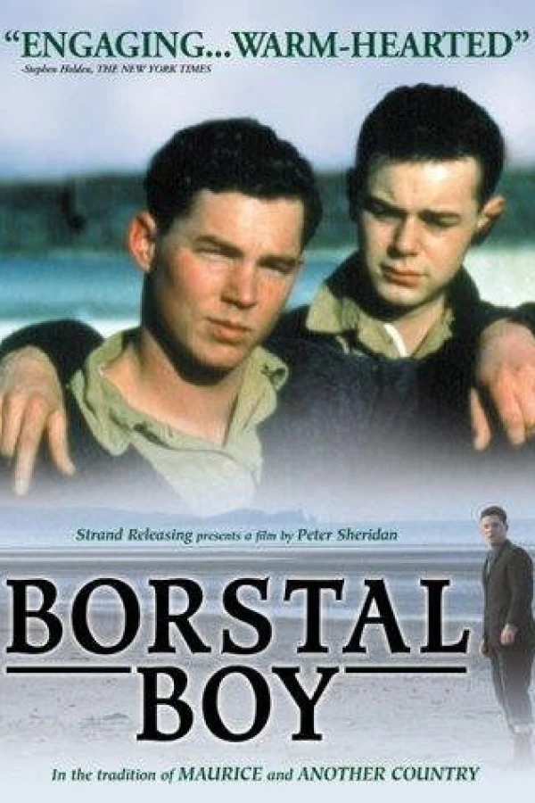 Borstal Boy Plakat