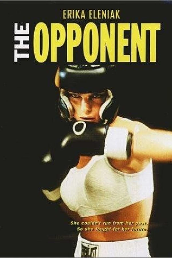 The Opponent Plakat