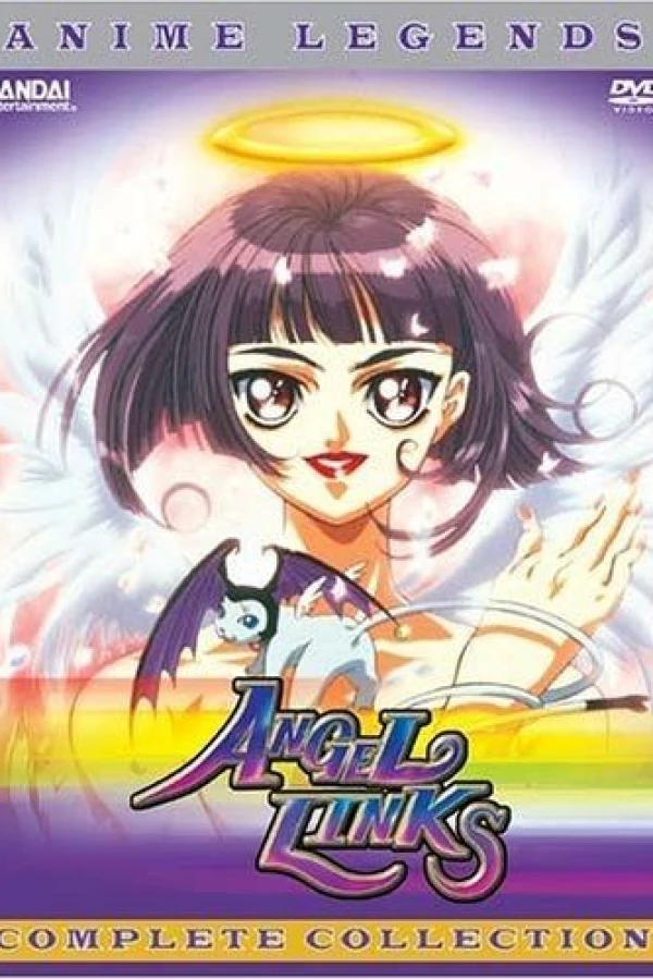 Angel Links Plakat
