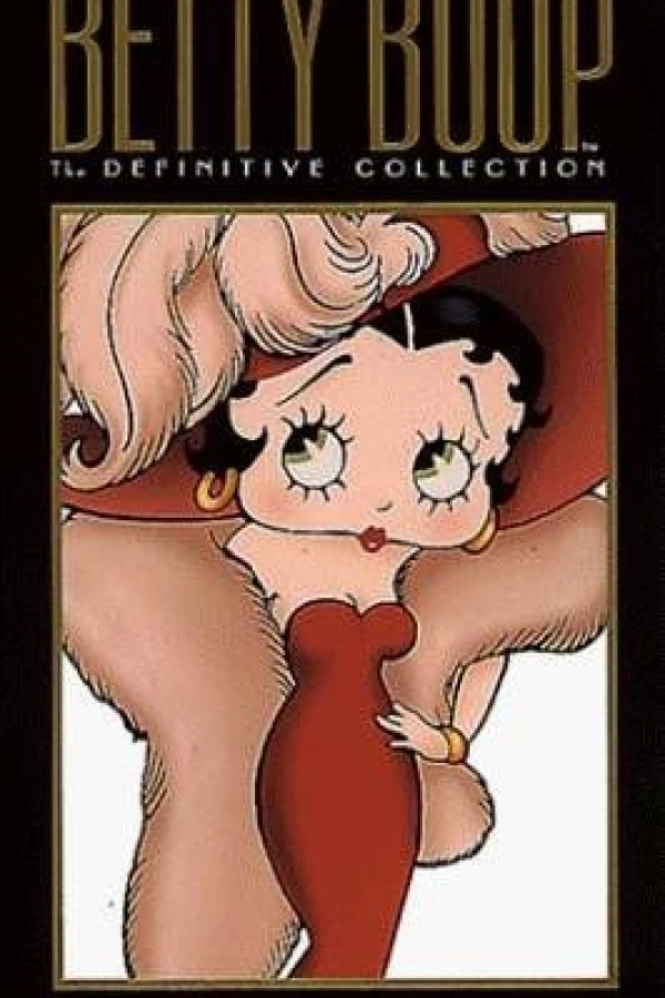 The Betty Boop Limited Plakat