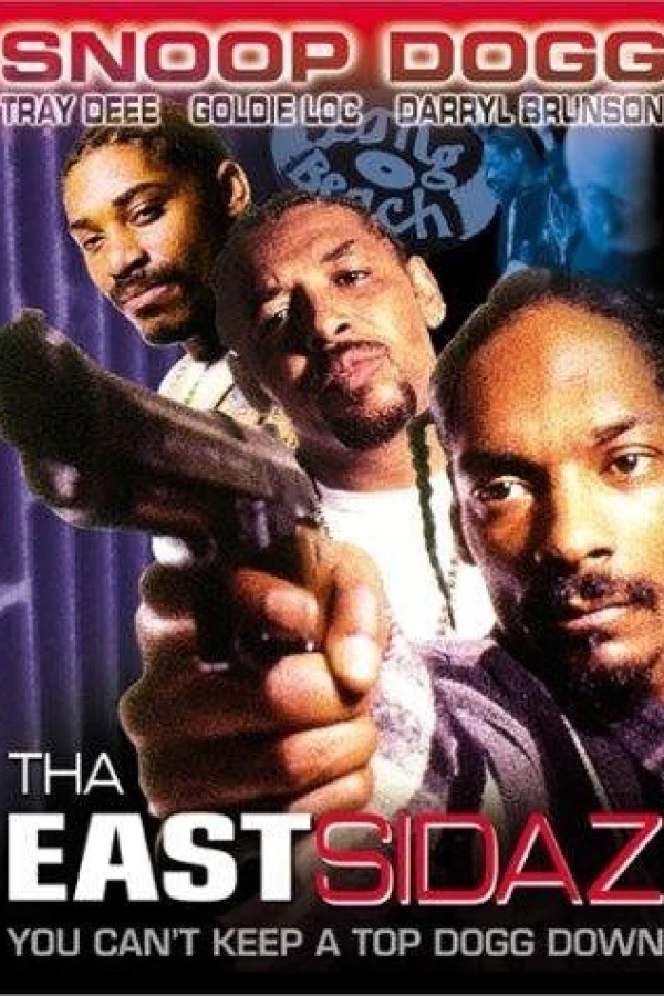 Tha Eastsidaz Plakat