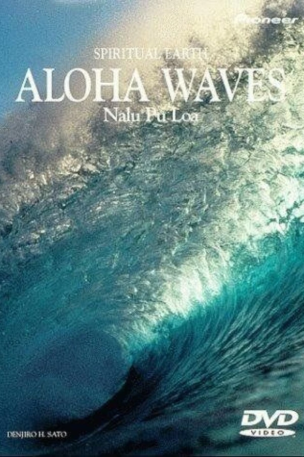 Spiritual Earth: Aloha Wave Plakat