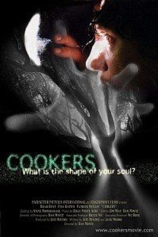 Cookers Plakat