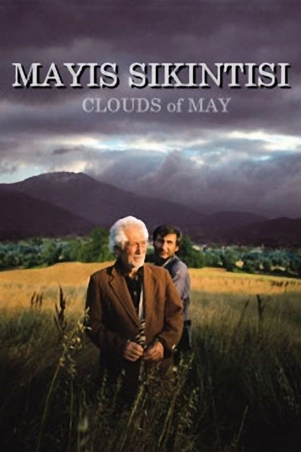 Majskyer Plakat