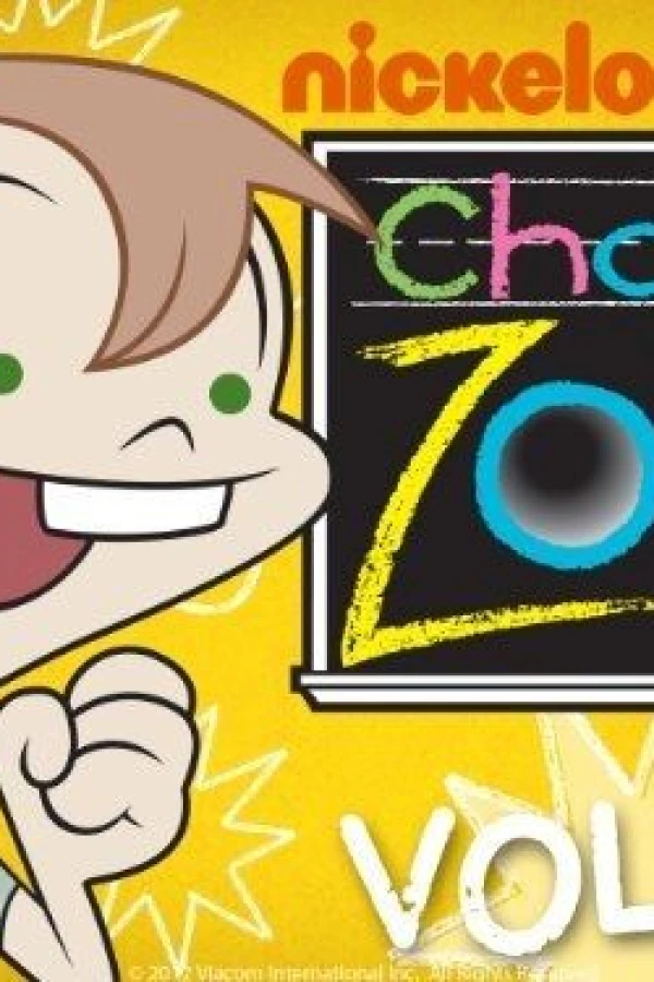 ChalkZone Plakat