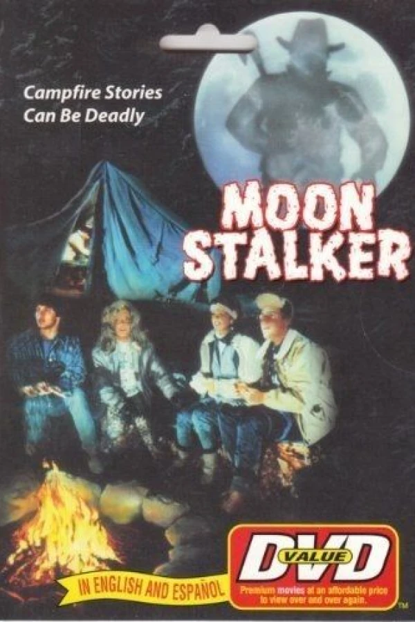 Moonstalker Plakat