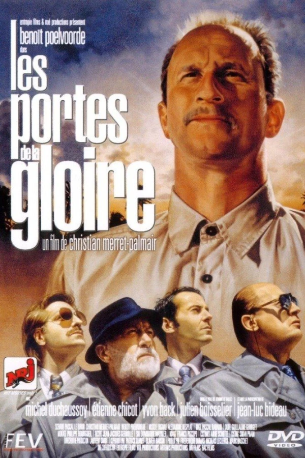 Doors of Glory Plakat