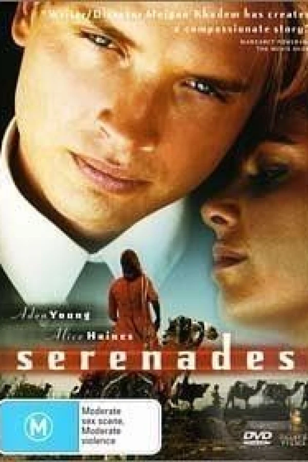 Serenades Plakat